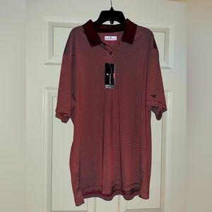 GrandSlam Men’s Golf Polo